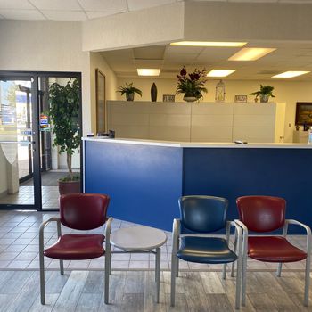 office image office image